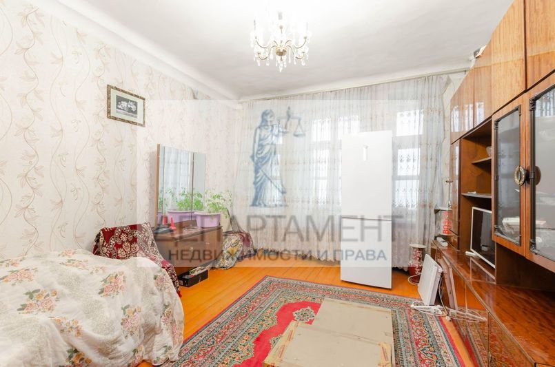 Продажа 2-комнатной квартиры 58,7 м², 5/5 этаж