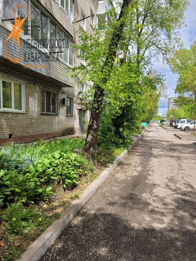 Продажа 3-комнатной квартиры 56,6 м², 2/5 этаж