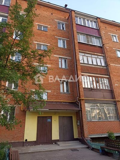 Аренда 1-комнатной квартиры 33 м², 3/5 этаж