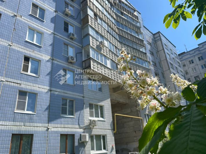 Продажа 4-комнатной квартиры 83,1 м², 7/9 этаж