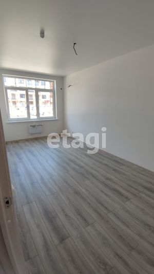 Продажа 2-комнатной квартиры 65,8 м², 1/5 этаж