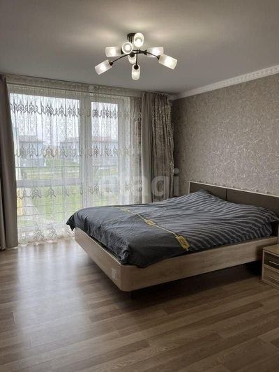 Продажа 2-комнатной квартиры 45,7 м², 3/3 этаж