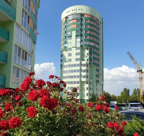 Продажа 3-комнатной квартиры 140 м², 12/16 этаж