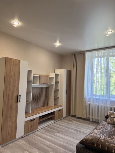 Продажа 1 комнаты, 18 м², 3/3 этаж