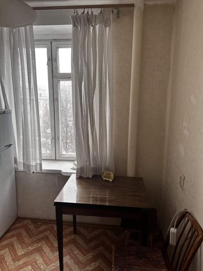 Продажа 1-комнатной квартиры 32 м², 5/9 этаж