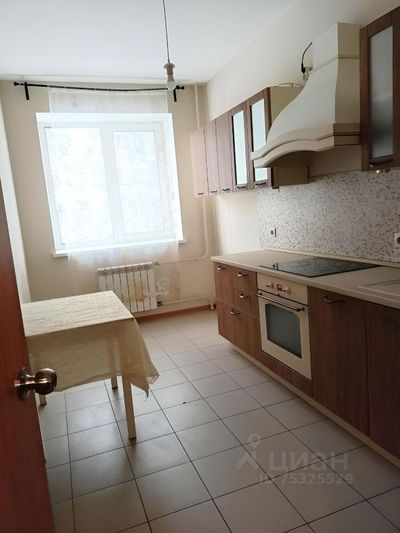 Продажа 1-комнатной квартиры 32 м², 2/3 этаж