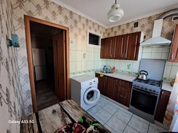 Продажа 2-комнатной квартиры 48 м², 5/5 этаж