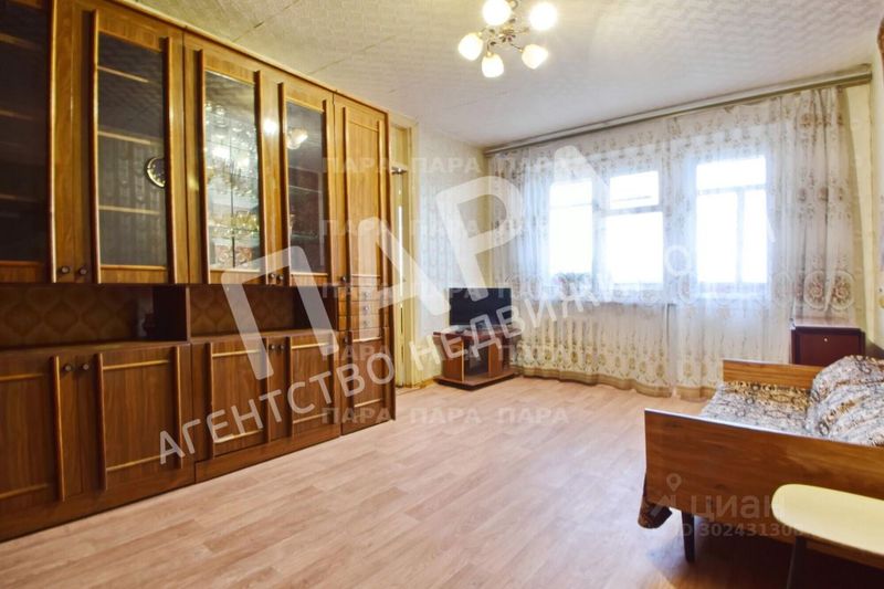 Аренда 2-комнатной квартиры 45 м², 5/5 этаж