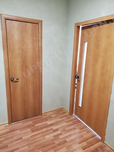 Продажа 1-комнатной квартиры 39 м², 6/8 этаж