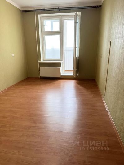 Продажа 3-комнатной квартиры 106 м², 5/18 этаж