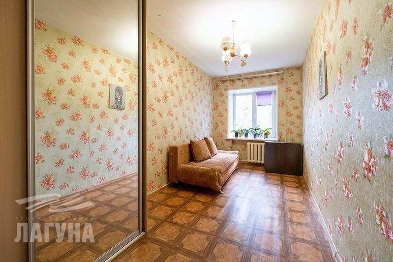 Продажа 2-комнатной квартиры 43 м², 2/5 этаж