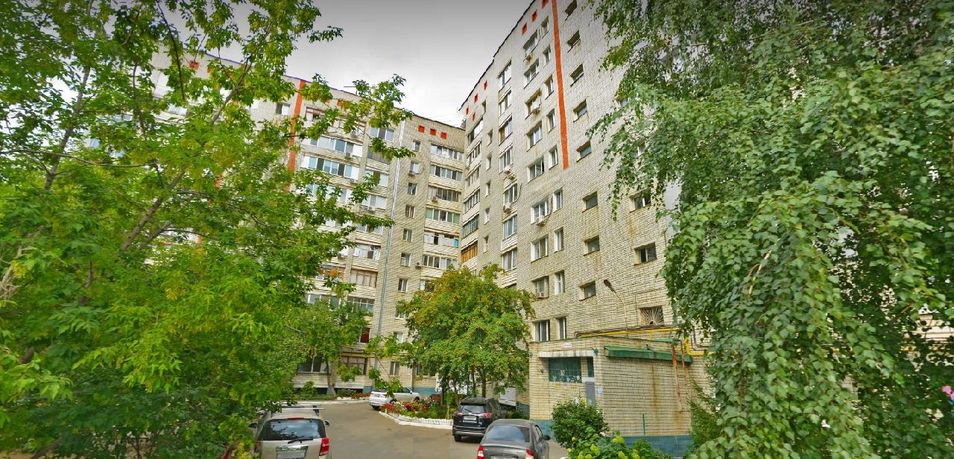 Продажа 4-комнатной квартиры 73,7 м², 8/10 этаж