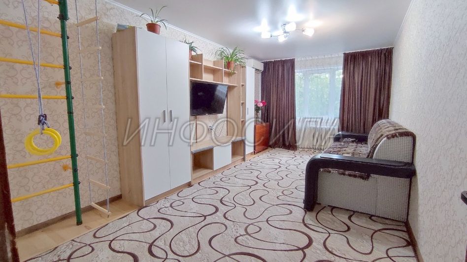 Продажа 2-комнатной квартиры 50,7 м², 5/5 этаж