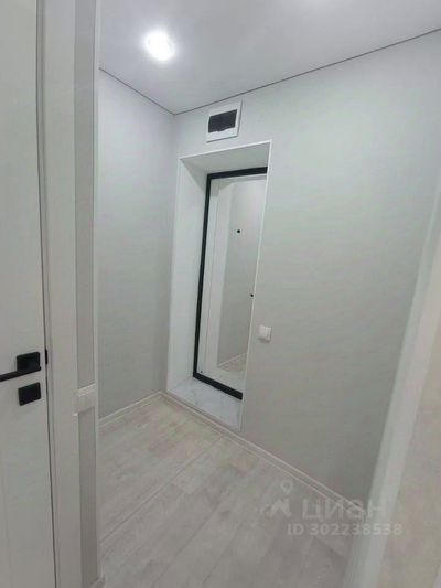 Продажа 1-комнатной квартиры 30 м², 2/5 этаж