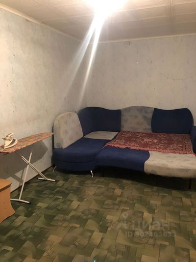 Аренда 2-комнатной квартиры 45 м², 4/9 этаж