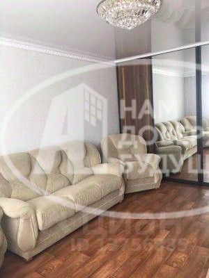 Продажа 2-комнатной квартиры 49 м², 3/9 этаж