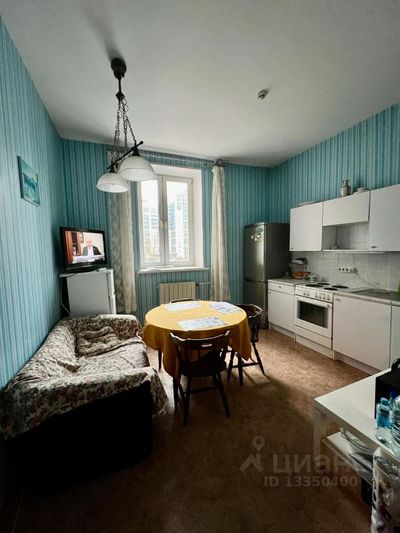 Продажа 2-комнатной квартиры 73,1 м², 2/19 этаж