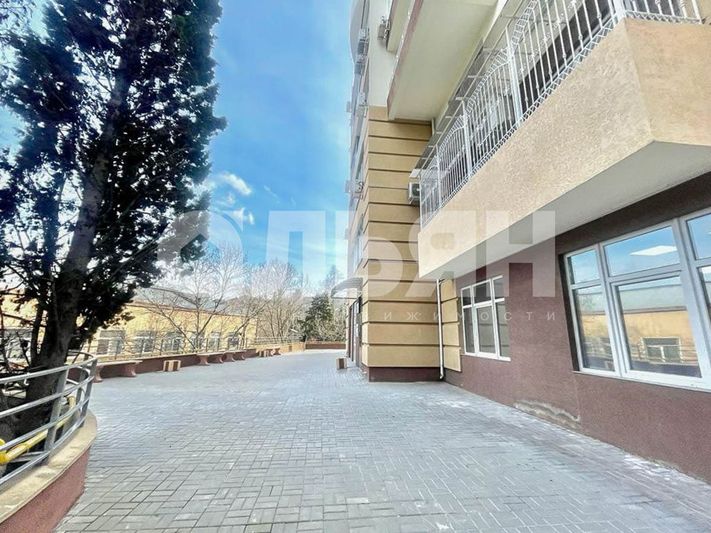 Продажа 2-комнатной квартиры 143,8 м², 16/16 этаж