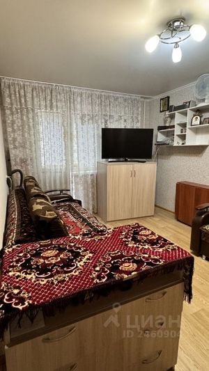 Продажа 1-комнатной квартиры 31 м², 2/5 этаж