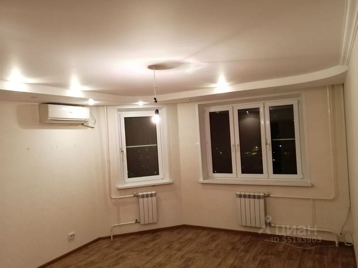 Продажа 1-комнатной квартиры 42 м², 16/16 этаж