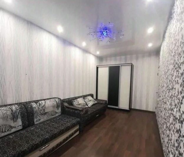 Продажа 2-комнатной квартиры 50,2 м², 1/3 этаж