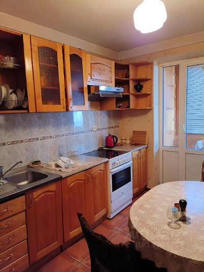 Продажа 4-комнатной квартиры 71,4 м², 1/5 этаж