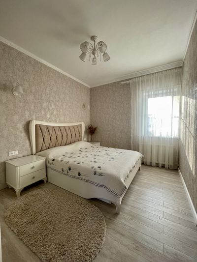 Продажа 3-комнатной квартиры 78,1 м², 2/3 этаж