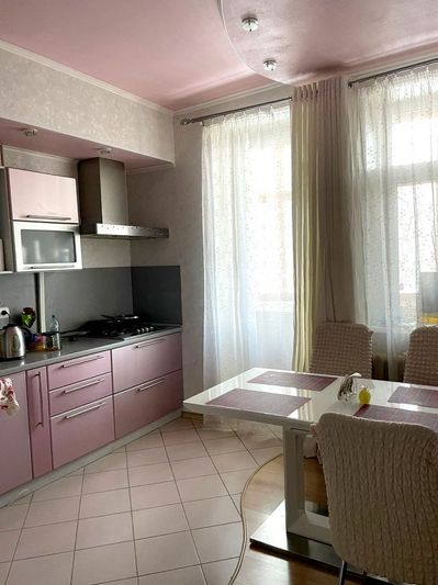 Продажа 2-комнатной квартиры 86,5 м², 1/9 этаж