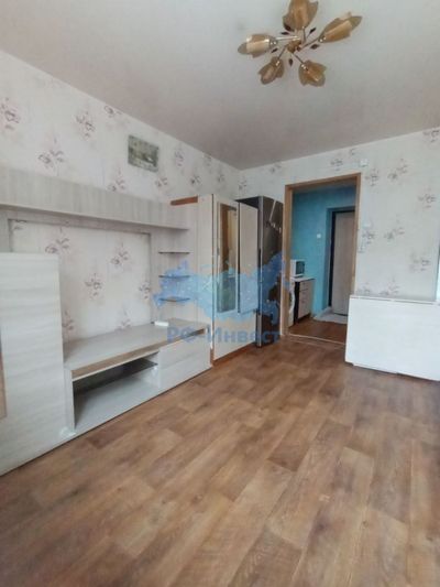 Продажа квартиры-студии 17,8 м², 4/5 этаж