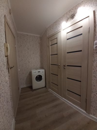 Продажа 1-комнатной квартиры 29 м², 4/9 этаж