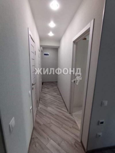 Продажа 2-комнатной квартиры 47,5 м², 3/16 этаж