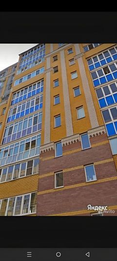 Аренда 3-комнатной квартиры 89,5 м², 7/12 этаж