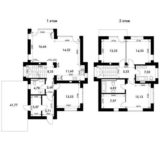 Продажа дома, 173,7 м²