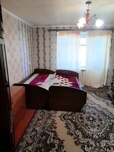 Продажа 1-комнатной квартиры 37 м², 1/5 этаж