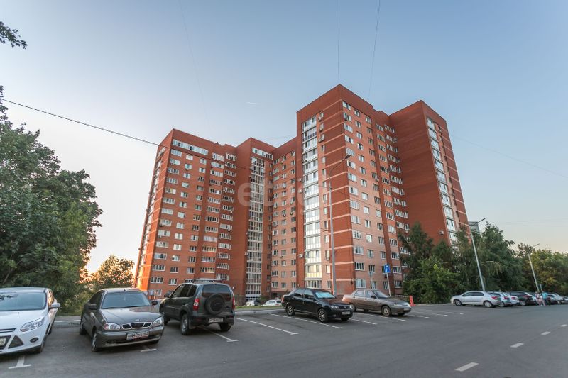 Продажа 4-комнатной квартиры 89 м², 13/15 этаж