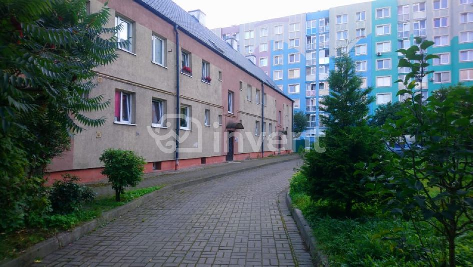 Продажа 2-комнатной квартиры 44,6 м², 2/2 этаж