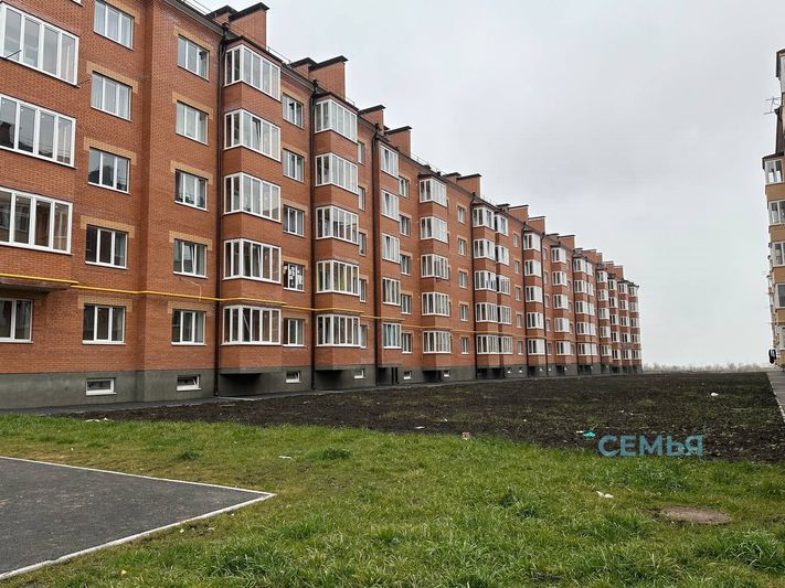 Продажа 1-комнатной квартиры 48 м², 5/6 этаж