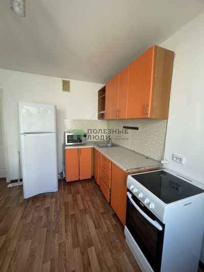 Продажа 2-комнатной квартиры 56,8 м², 8/17 этаж