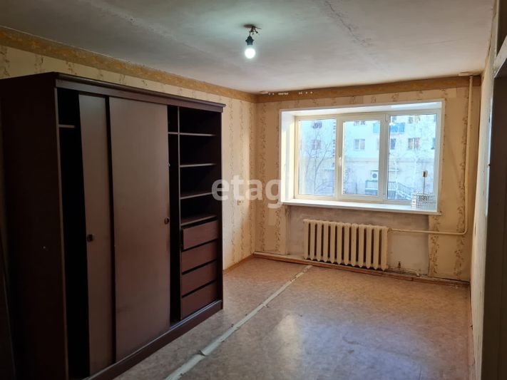 Продажа 2-комнатной квартиры 40,5 м², 2/5 этаж