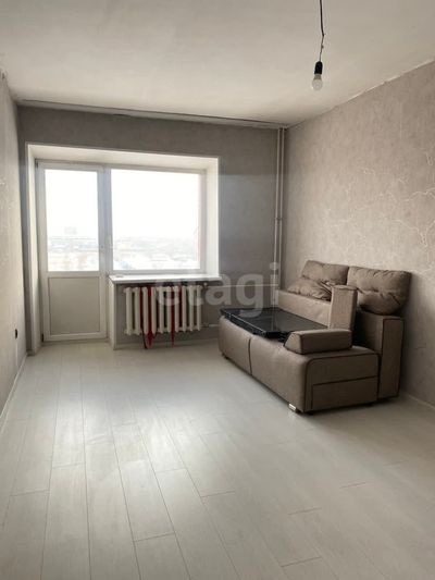 Продажа 2-комнатной квартиры 52,2 м², 4/5 этаж