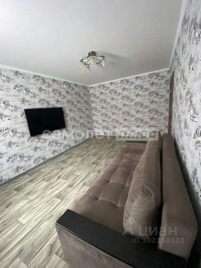 Продажа 2-комнатной квартиры 50 м², 1/3 этаж