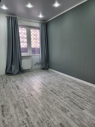 Продажа 1-комнатной квартиры 42,4 м², 3/18 этаж