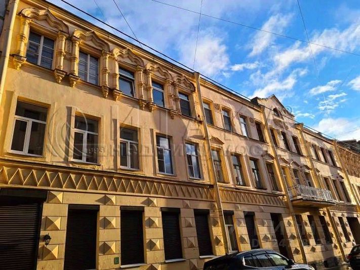 Аренда многокомнатной квартиры 120 м², 3/3 этаж