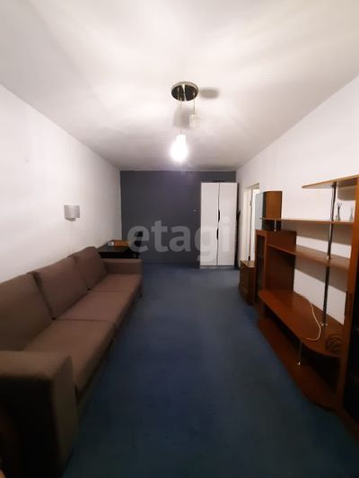 Продажа 1-комнатной квартиры 39,1 м², 1/9 этаж