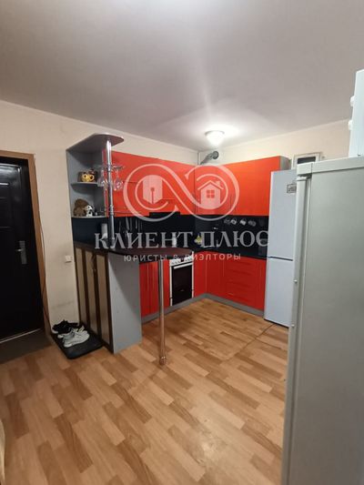 Продажа 3-комнатной квартиры 58,9 м², 1/3 этаж