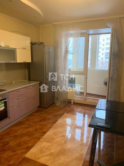 Продажа 1-комнатной квартиры 55 м², 5/14 этаж