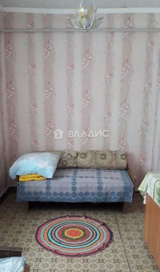 Продажа 2-комнатной квартиры 35,6 м², 1/2 этаж