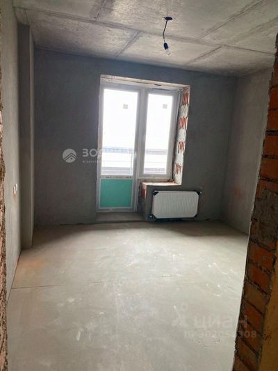 Продажа 1-комнатной квартиры 52 м², 8/12 этаж