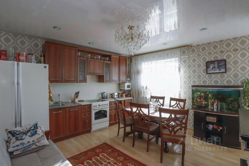 Продажа 2-комнатной квартиры 59,3 м², 8/9 этаж