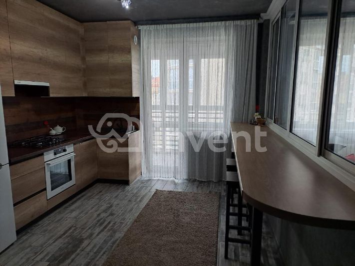 Продажа 2-комнатной квартиры 82 м², 6/9 этаж